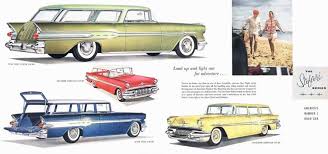 Image result for Jade Glint Green 1959 Edsel