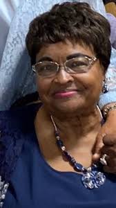 Mary Williamson Obituary (2023)