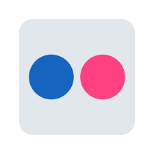 However, these are my favorites and the places. Flickr Icon