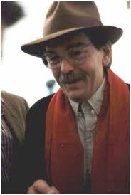 Captain Beefheart