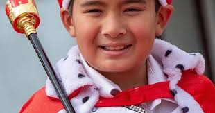 Clements/Parsons fourth grader is environmental steward