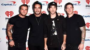 What songs did dear maria sing? All Time Low Has The Best Reaction To Viral Dear Maria Tiktok Trend Iheartradio