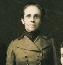 Elizabeth Jeanette “Nettie” Cain Creasey (1870-1928)