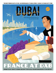 Dubai Voyager November 2016 By Motivate Media Group Issuu
