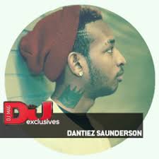 Stream DJ Mag Weekly Podcast: Dantiez Saunderson by djmag