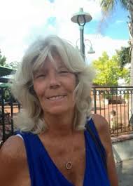 Gwendolyn "Jo" Ambrose Wilson