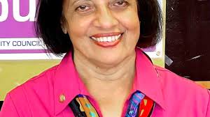 Sheila Mohan named new mayor of Cupertino