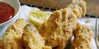 C ara membuat ayam crispy dengan tepung sangat mudah untuk dibuat dan bahannya pun mudah untuk didapatkan, kamu pun bisa sendiri di rumah. 10 Resep Ayam Tepung Gurih Dan Renyah Cocok Untuk Menu Harian Merdeka Com