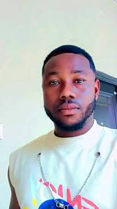 Black beautiful and proud. Greetings from Ghana!!!