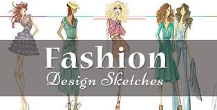 45 Best Fashion Design Sketches For Your Inspiration Free Premium Templates Clothing templates t shirt design template. 45 best fashion design sketches for