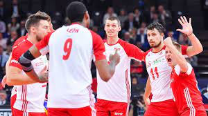 Reprezentacja polski w siatkówce została mistrzem świata! Puchar Swiata Polska Brazylia Transmisja W Polsacie Sport Polsat Sport