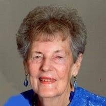 Nora Doss Haynes Obituary