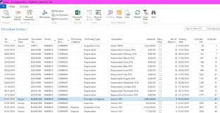 Disposal of fixed assets is accounted for by removing cost of the asset and any related accumulated depreciation and accumulated impairment losses from balance sheet, recording receipt of cash and recognizing any resulting gain or loss in income statement. Canceling Disposed Fixed Assets Entries Dynamics Nav Microsoft Dynamics Nav Community