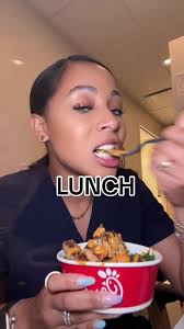 Chick-fil-A Side Kale Salad: The Ultimate Lunch Hack