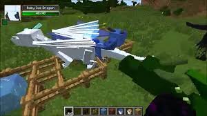 Ender dragon cape for minecraft. Minecraft Dragon Mounts Ride Aether Ghost Fire Ice Water Video Dailymotion