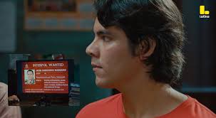 Pobre Novio Capítulo 36: José Gregorio es un PRÓFUGO de la justicia y es  buscado por