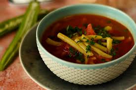 O reteta traditionala si ieftina. Ciorba De Fasole Galbena Pastai BucÄƒtÄƒria Urecheatei