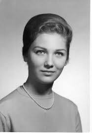 Karen Oswald Obituary (1946