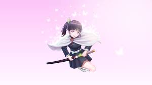 Check spelling or type a new query. Kimetsu No Yaiba Kanao Tsuyuri 4k By Songjoarts On Deviantart