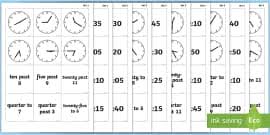 These sheets will help you child to learn to convert times between the 12 and 24 hour clock. Converting 12 Hour And 24 Hour Clock Differentiated Worksheets
