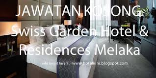 Permohonan jawatan kosong pemandu peribadi di mkh berhad reviewed by mohd zaki mohamad on march 22, 2019 rating: Malaysia Hotel Jobs 2018