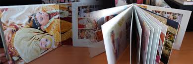 Berdasarkan jenis kertas tipe r yang sering digunakan. Desain Dan Hasil Cetak Album Kolase Ukuran 25 30 10r Cetak Foto Album Kolase