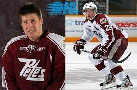 17 hours ago · hearing nick ritchie to tor. Nick Ritchie Named Ohl Player Of The Week Peterborough Petes