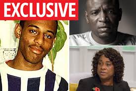 Already, the series has assumed a pivotal role. Stephen Lawrence Pal Who Fled Attackers Has Never Spoken To Mum Doreen About That Night