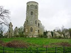 Folly - Simple English Wikipedia, the free encyclopedia