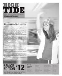 High Tide: June 8, 2012 Edition by High Tide