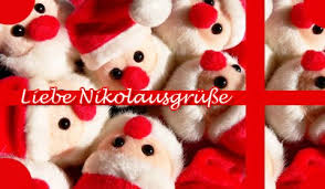 ᐅ Nikolaus Bilder Nikolaus Gb Pics Gbpicsonline In 2020 Nikolausgrusse Nikolaus Bilder Grusse Zum Nikolaustag