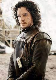 Gameofthronesquotes Jon Snow Costume Jon Snow John Snow