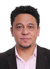 Candidato Jorge Amaro