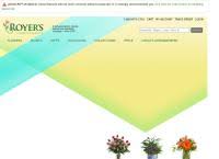 This is for lancaster, pennsylvania. Royers Flowers Gifts Lancaster Pa 873 North Queen Street Cylex