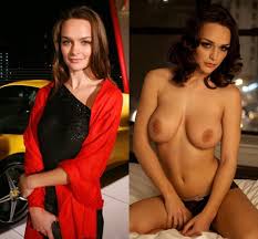 Kristen Pyles Porn Pic - EPORNER