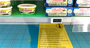 La Fncl Explique Pourquoi Les Rayons De Beurre Sont Vides La Volonte Paysanne