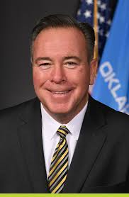 The state treasurer holding the anti-ESG purse strings