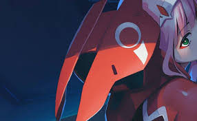 I actually doesnt know ho is the orignal guy ho made the animation, if you see this pls contact me! 21 Wallpaper Anime Zero Two Hd 4k Zero Two Darling In The Franxx Wallpaper Awesome Hd 4k Download Zero Two 4k 8k Hd Darli Anime Anime Zero Anime Wallpaper