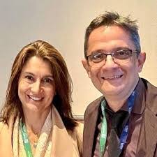 Karen Brisson's Instagram, Twitter & Facebook