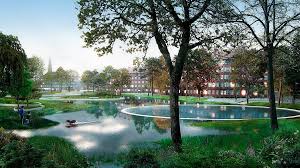 Climate Adaptation Landscape Architecture Ramboll Group When landscaping your home, it's crucial to get your design down on paper.