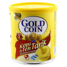 Buy our report for this company usd 19.95 most recent financial data: Buy Gold Coin Coffee Teh Tarik Sweetened Creamer At Tmc Bangsar Happyfresh Bangsar