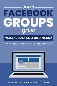 15 Facebook Groups To Grow Your Blog And Business In 2020 Marketing Strategy Social Media Facebook Marketing Strategy Facebook Marketing