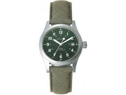Shop with afterpay on eligible items. Hamilton Khaki Field Mechanical Officer H69419363 Jetzt Finanzieren Luxusuhr24 De