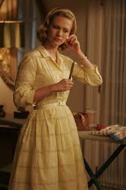 You'll need less of the pomade now since your hair has been. Style Evolutions The Mad Men Ladies Throughout The Seasons