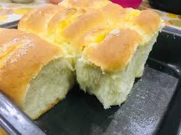 Apa² pun kedut² brownies rasa semua menjadi ! Roti Gula Mentega Yang Sedap Dan Sangat Gebus Resepi Sukatan Cawan Fresh From My Oven Blog Cik Matahariku
