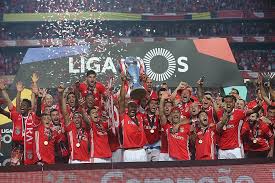 Tabela de classificação campeonato português | tabela campeonato 30 likes e faço a versão do campeonato português em penaltis :d gostaram? Retrospectiva 2017 Veja A Campanha Do Campeao Portugues Benfica