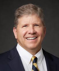 Brother Mark J. Wiest: Time with youth can make a difference