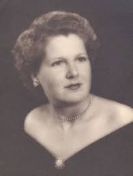 Juanita Wanda Shubert Birdwell (1931-2020)