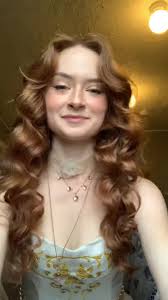 Results of overnight curlers (and my outfit) for the  #pittsburghrenaissancefestival … good experiment but my hair did NOT hold  up to the humidity 😭😂 i would gladly welcome tips for next time 🥺🙌🏻 ...