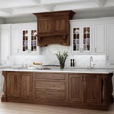 Two Tone Cabinets Kitchen Cabinet Design Kitchen Renovation Home Kitchens